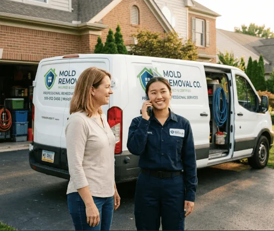 Crawlspace Mold Remediation Caliente, CA FAQs